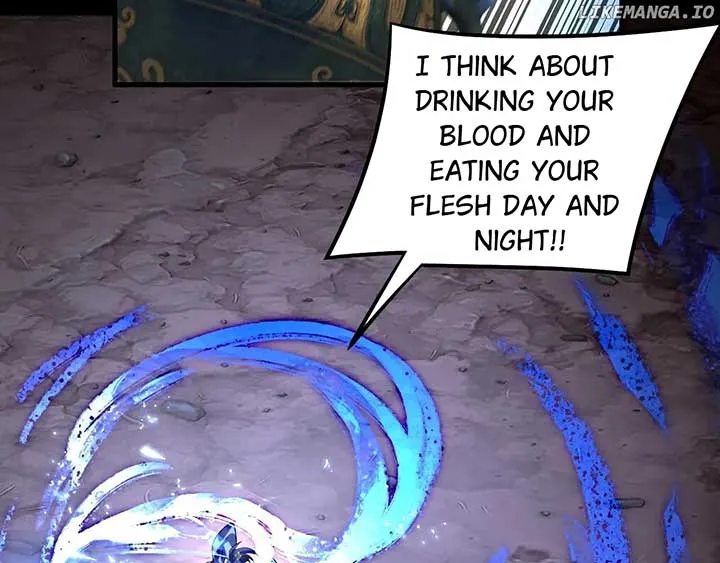 Me, The Heavenly Destined Villain Chapter 220 Online - página 34