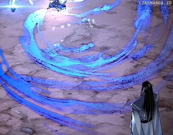 Me, The Heavenly Destined Villain Chapter 220 Online - página 35