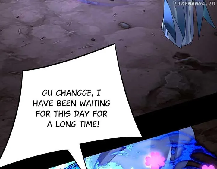 Me, The Heavenly Destined Villain Chapter 220 Online - página 36