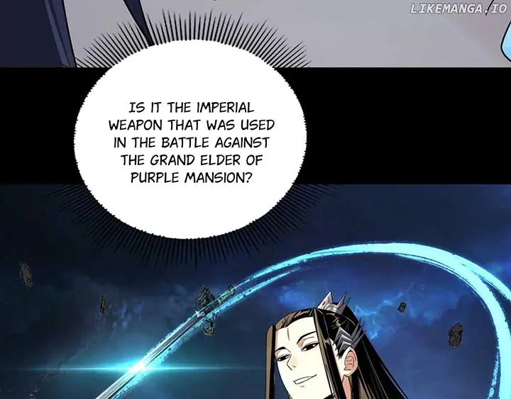 Me, The Heavenly Destined Villain Chapter 220 Online - página 48