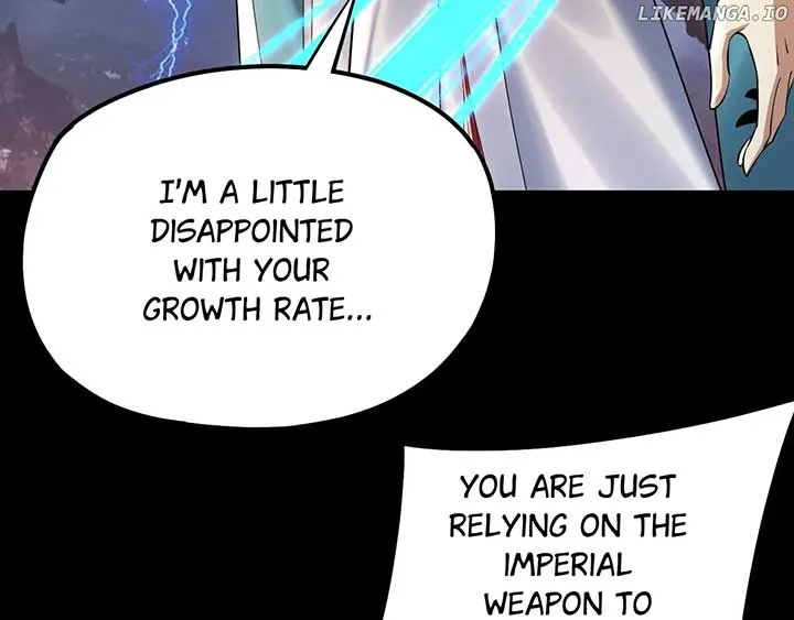 Me, The Heavenly Destined Villain Chapter 220 Online - página 50