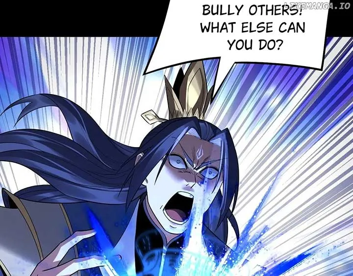 Me, The Heavenly Destined Villain Chapter 220 Online - página 51
