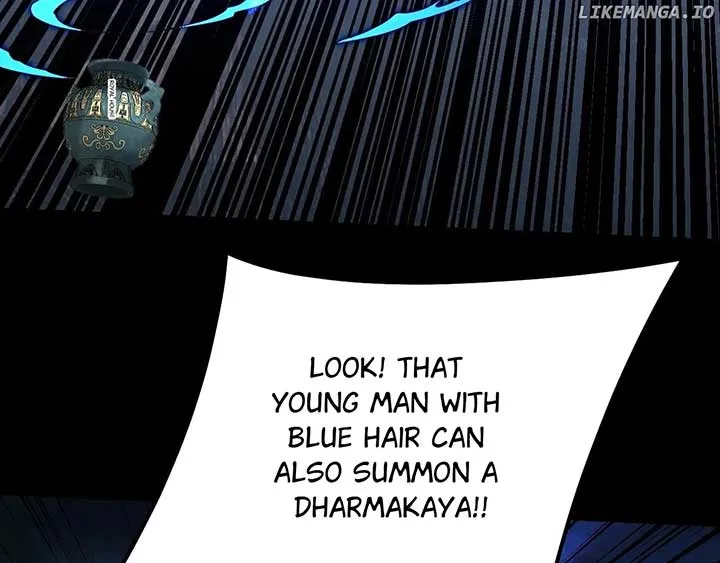 Me, The Heavenly Destined Villain Chapter 220 Online - página 55