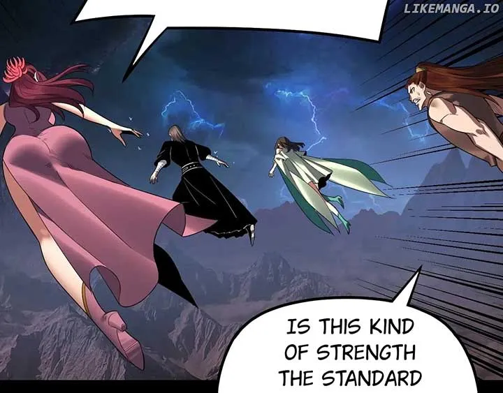 Me, The Heavenly Destined Villain Chapter 220 Online - página 56