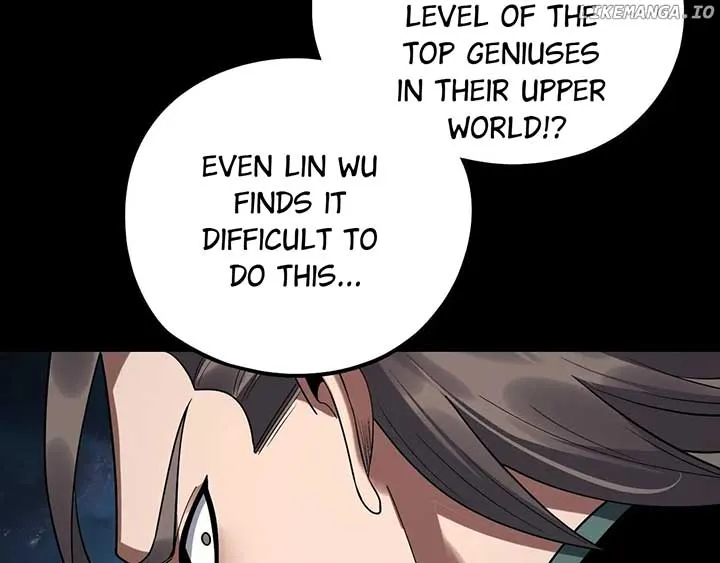 Me, The Heavenly Destined Villain Chapter 220 Online - página 57
