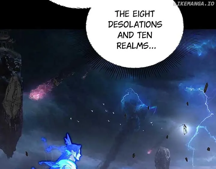 Me, The Heavenly Destined Villain Chapter 220 Online - página 59
