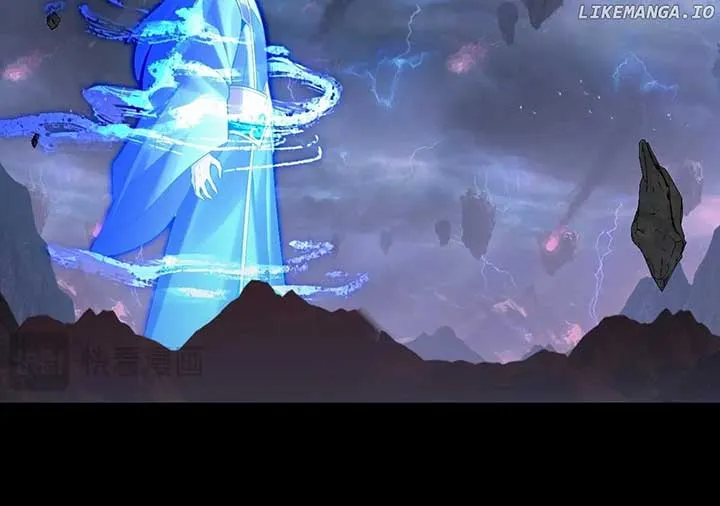 Me, The Heavenly Destined Villain Chapter 220 Online - página 60