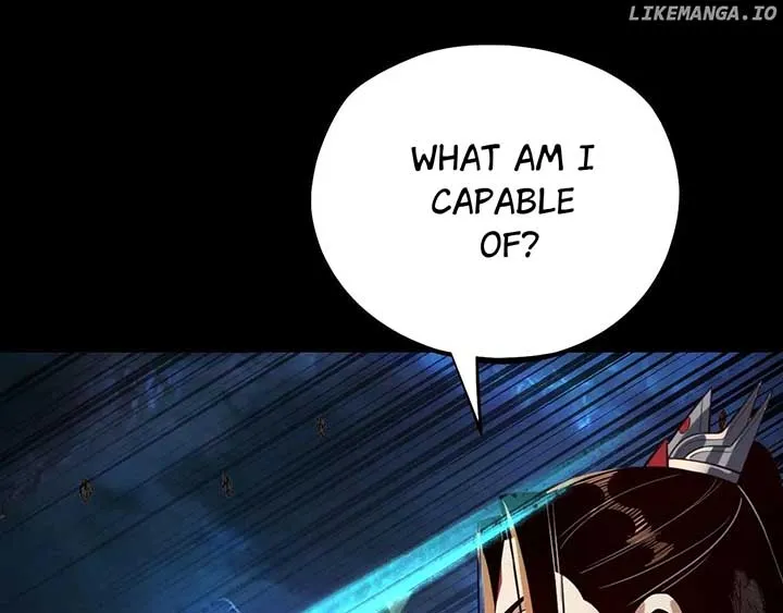 Me, The Heavenly Destined Villain Chapter 220 Online - página 61