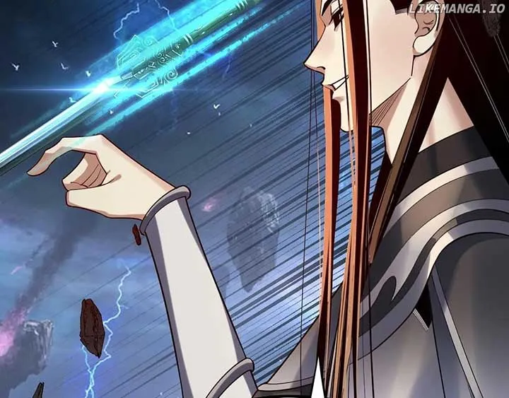 Me, The Heavenly Destined Villain Chapter 220 Online - página 62