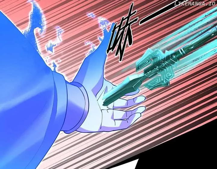 Me, The Heavenly Destined Villain Chapter 220 Online - página 64