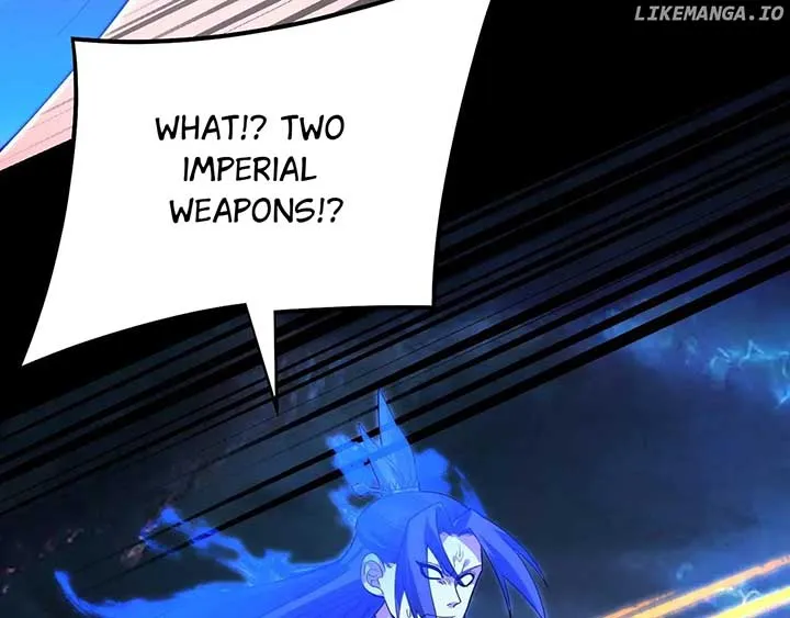 Me, The Heavenly Destined Villain Chapter 220 Online - página 65