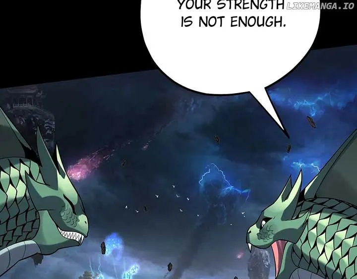 Me, The Heavenly Destined Villain Chapter 220 Online - página 68