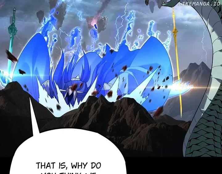 Me, The Heavenly Destined Villain Chapter 220 Online - página 69