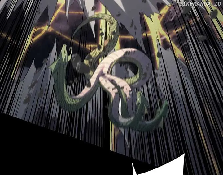 Me, The Heavenly Destined Villain Chapter 220 Online - página 76