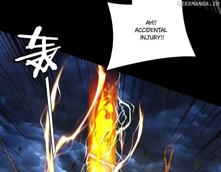 Me, The Heavenly Destined Villain Chapter 220 Online - página 77