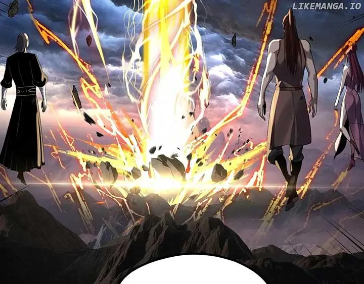 Me, The Heavenly Destined Villain Chapter 220 Online - página 78