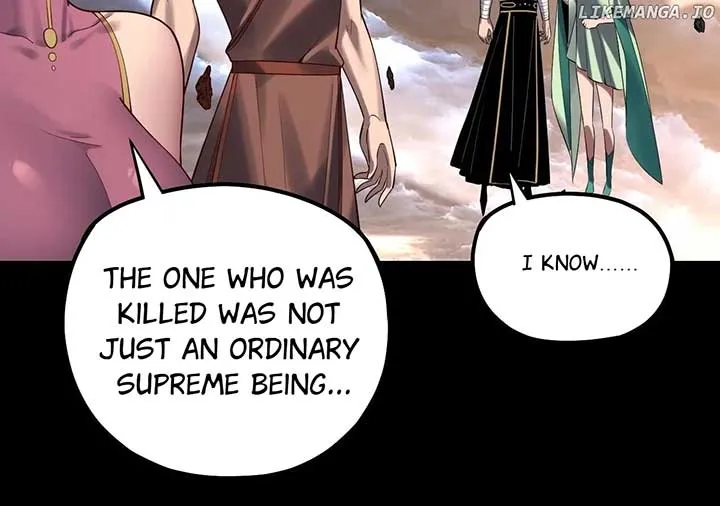Me, The Heavenly Destined Villain Chapter 220 Online - página 80