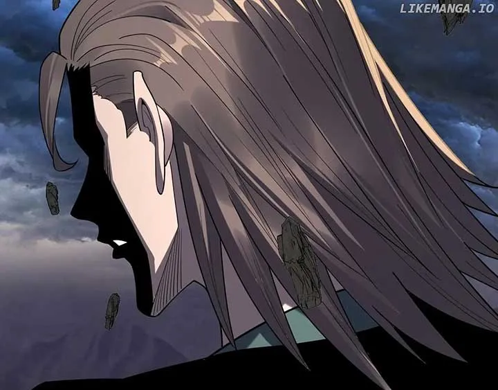 Me, The Heavenly Destined Villain Chapter 220 Online - página 82