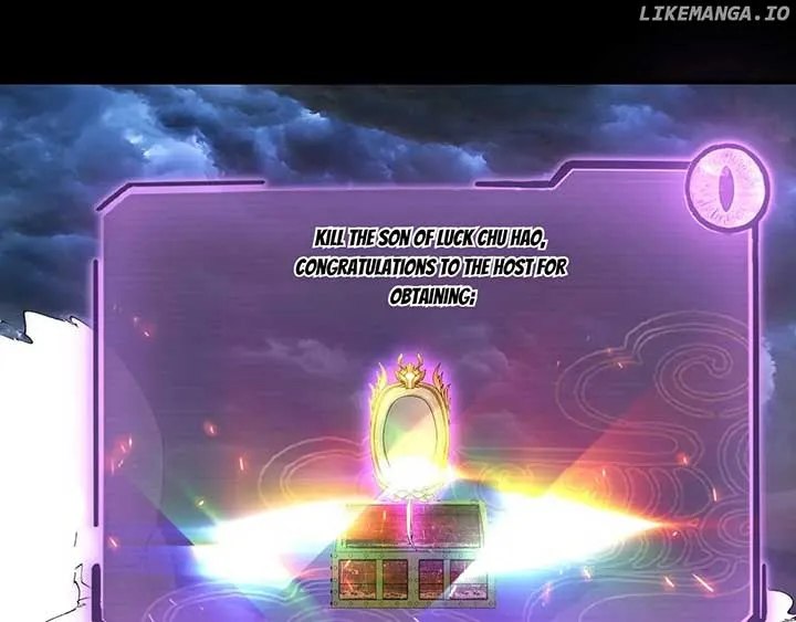 Me, The Heavenly Destined Villain Chapter 220 Online - página 84