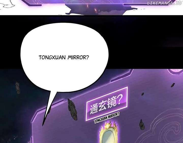 Me, The Heavenly Destined Villain Chapter 220 Online - página 85
