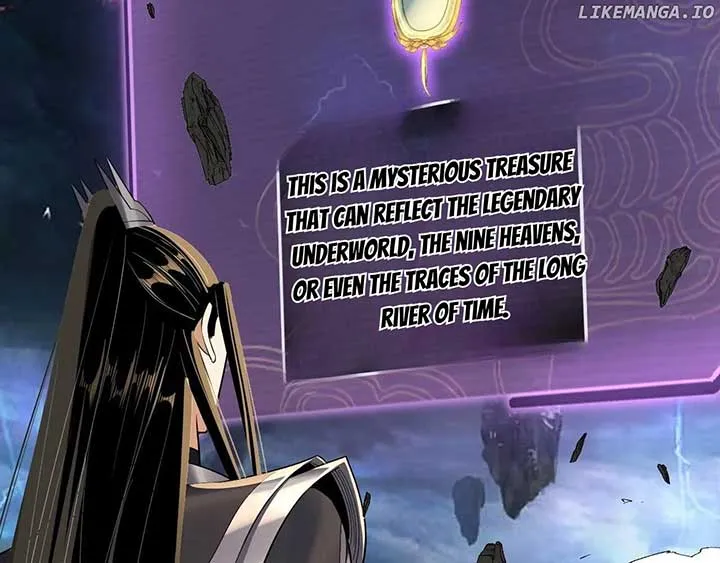 Me, The Heavenly Destined Villain Chapter 220 Online - página 86