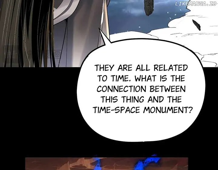 Me, The Heavenly Destined Villain Chapter 220 Online - página 87