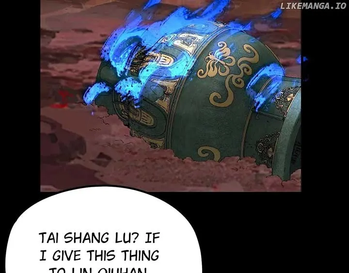 Me, The Heavenly Destined Villain Chapter 220 Online - página 88