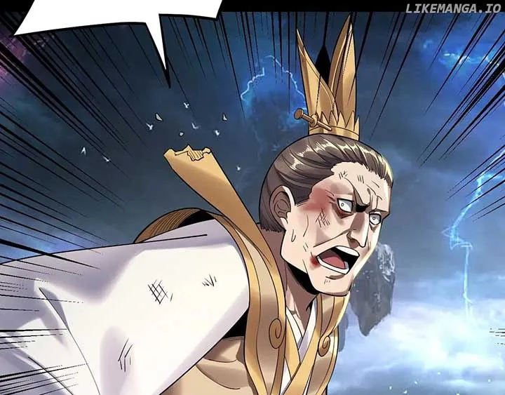 Me, The Heavenly Destined Villain Chapter 220 Online - página 92