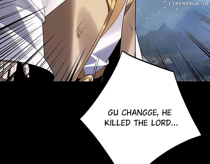 Me, The Heavenly Destined Villain Chapter 220 Online - página 93