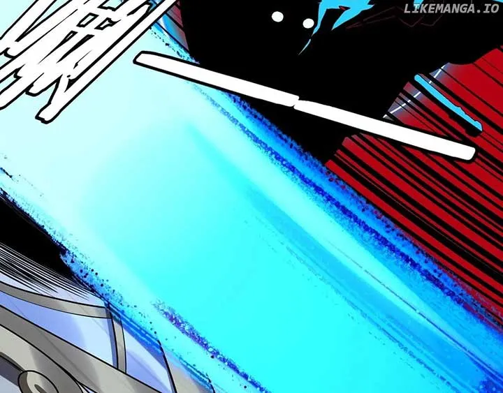 Me, The Heavenly Destined Villain Chapter 220 Online - página 95
