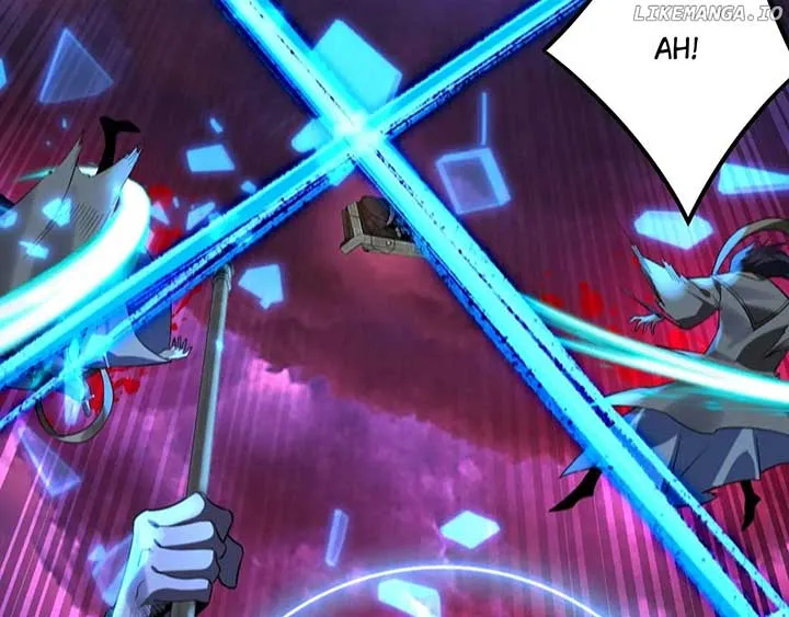 Me, The Heavenly Destined Villain Chapter 220 Online - página 98