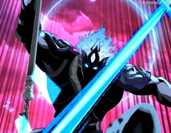 Me, The Heavenly Destined Villain Chapter 220 Online - página 99