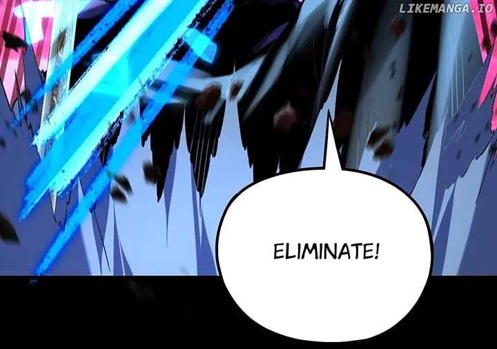 Me, The Heavenly Destined Villain Chapter 220 Online - página 100