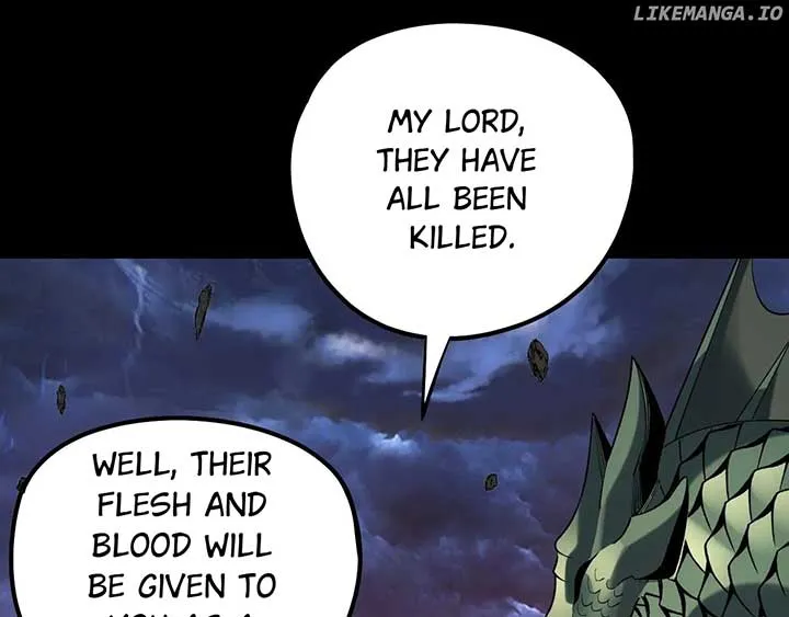 Me, The Heavenly Destined Villain Chapter 220 Online - página 101