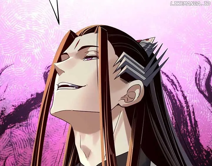 Me, The Heavenly Destined Villain Chapter 220 Online - página 104