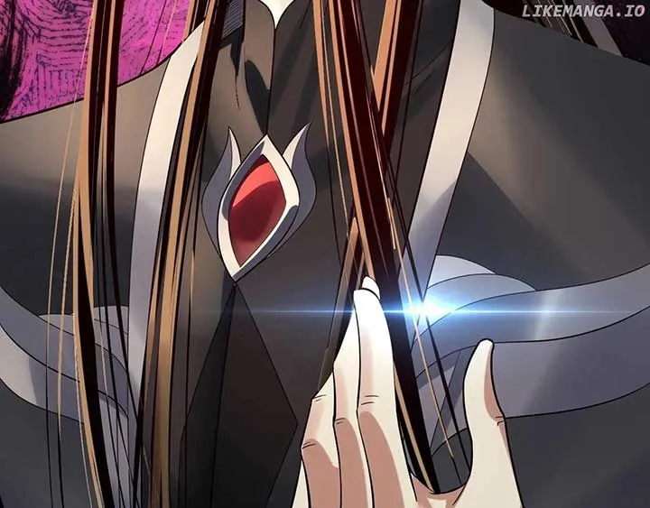 Me, The Heavenly Destined Villain Chapter 220 Online - página 105