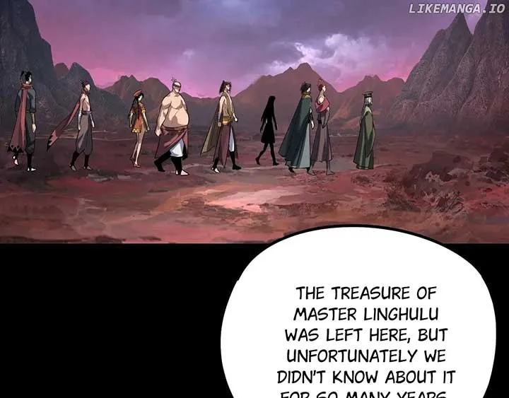 Me, The Heavenly Destined Villain Chapter 220 Online - página 108