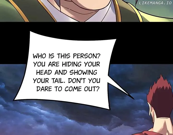 Me, The Heavenly Destined Villain Chapter 220 Online - página 114