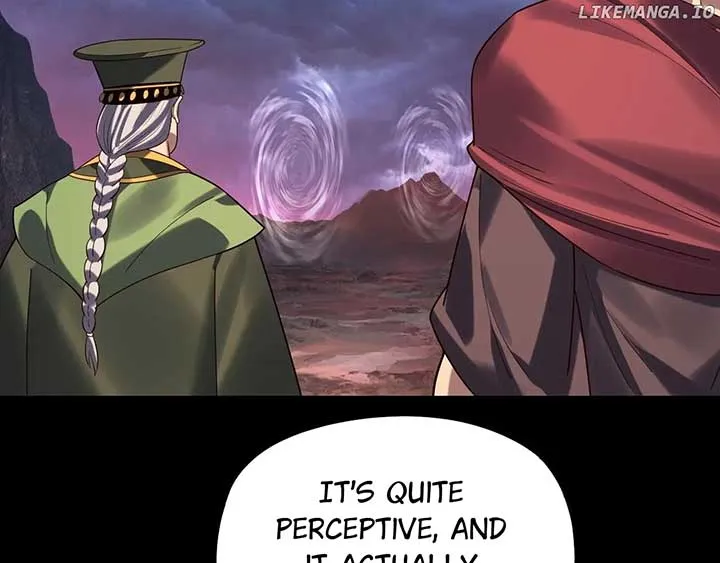 Me, The Heavenly Destined Villain Chapter 220 Online - página 115