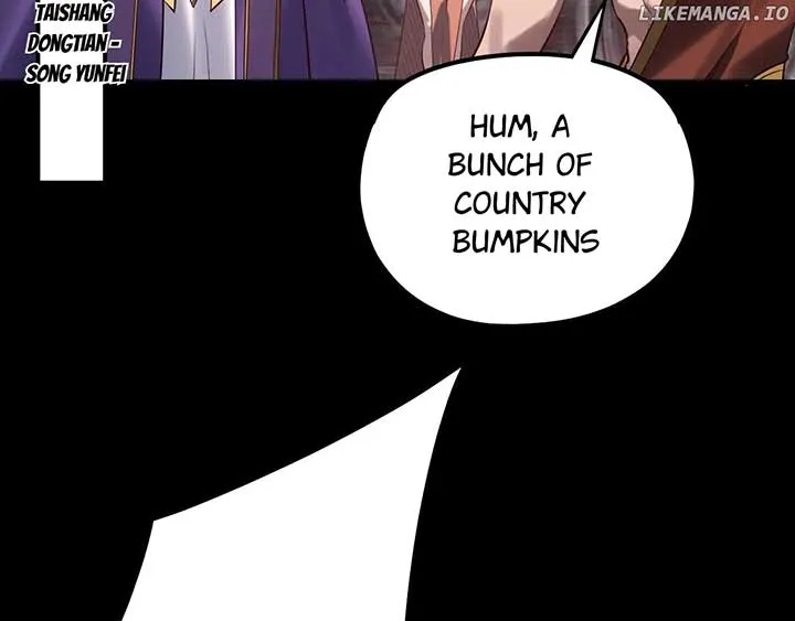 Me, The Heavenly Destined Villain Chapter 220 Online - página 117