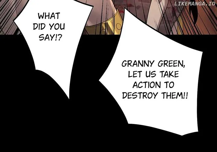 Me, The Heavenly Destined Villain Chapter 220 Online - página 120