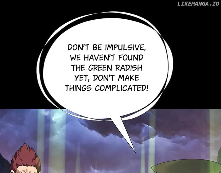 Me, The Heavenly Destined Villain Chapter 220 Online - página 121