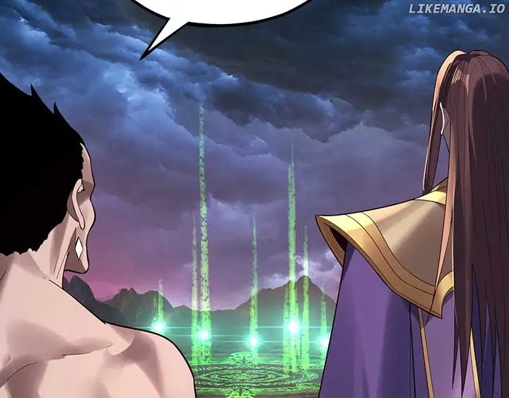 Me, The Heavenly Destined Villain Chapter 220 Online - página 124