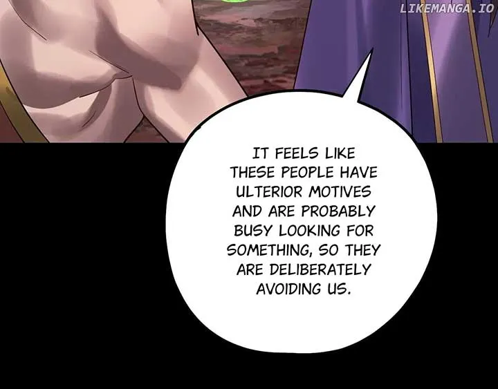 Me, The Heavenly Destined Villain Chapter 220 Online - página 125