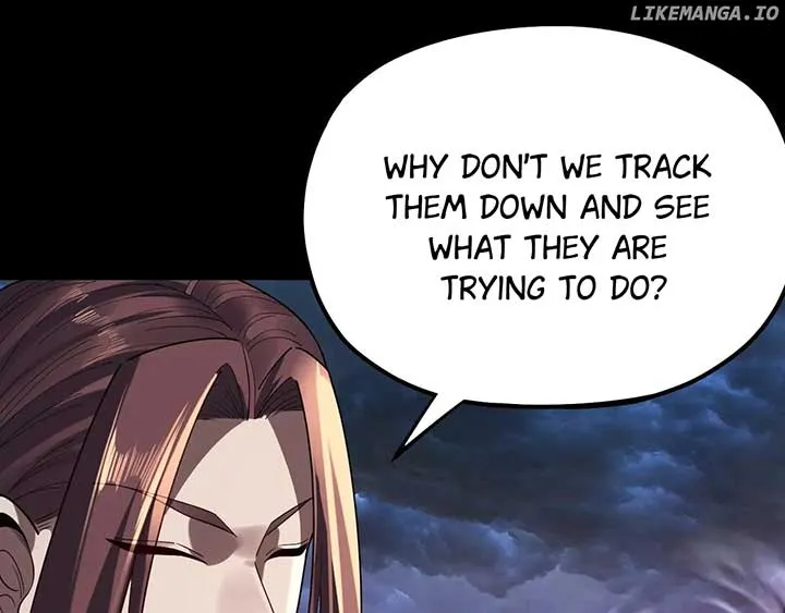 Me, The Heavenly Destined Villain Chapter 220 Online - página 126