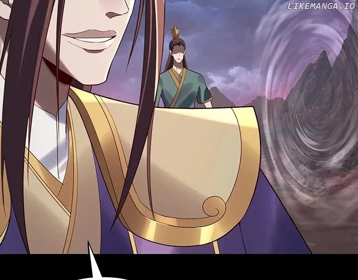 Me, The Heavenly Destined Villain Chapter 220 Online - página 127