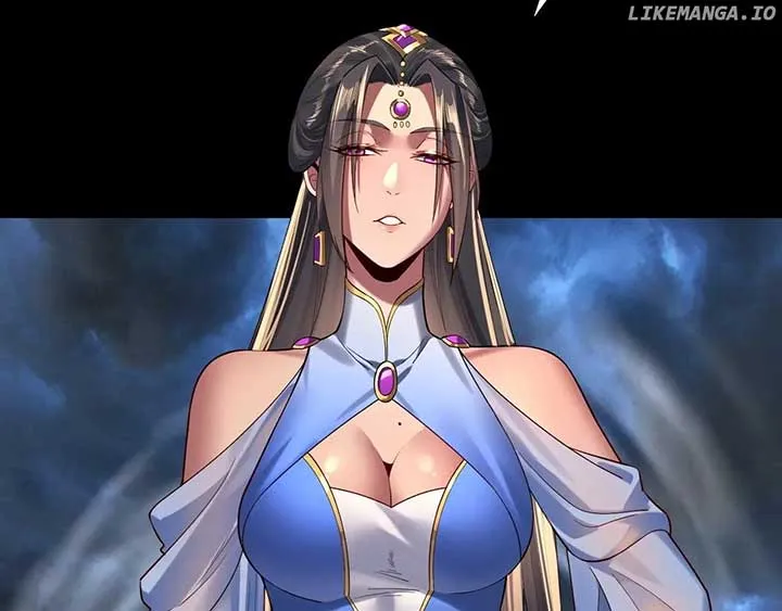 Me, The Heavenly Destined Villain Chapter 220 Online - página 129
