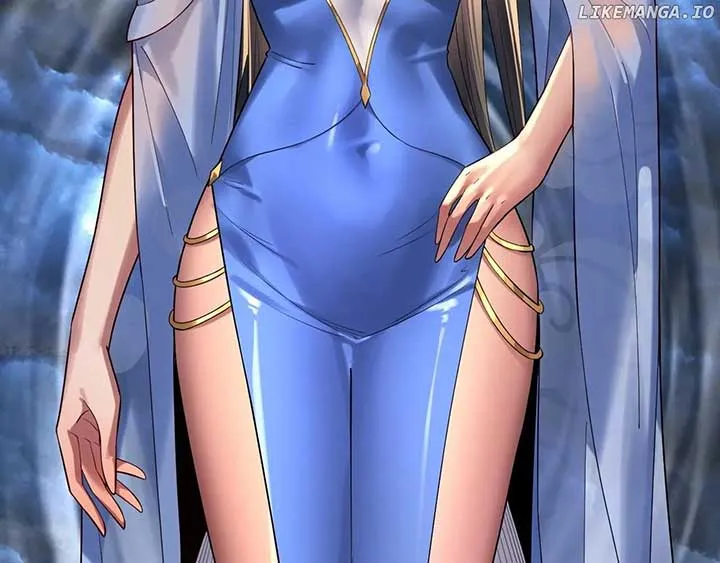 Me, The Heavenly Destined Villain Chapter 220 Online - página 130