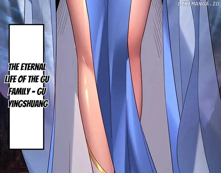 Me, The Heavenly Destined Villain Chapter 220 Online - página 131