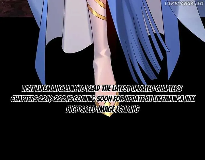 Me, The Heavenly Destined Villain Chapter 220 Online - página 132